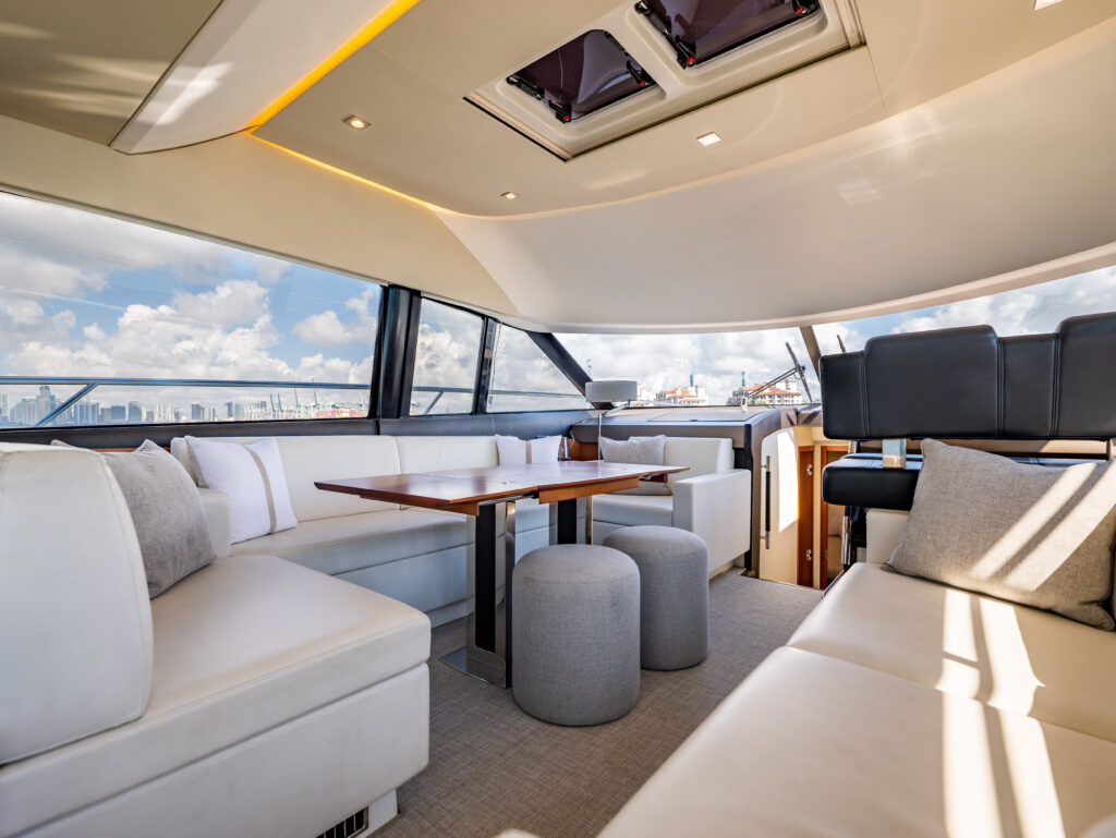 Barco 7